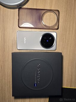 Vivo X200 Pro GLOBAL 16/512 GB - 9