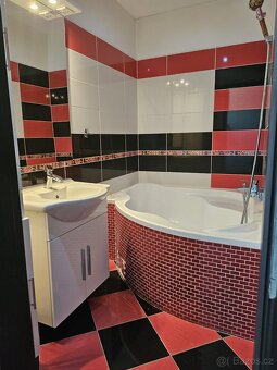 krásný  byt 3+1 (dispozičně upraveno na 4+1) - 9