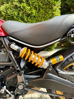 Ducati Scrambler Desert Sled, odpočet DPH - 9