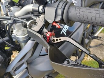 Triumph Tiger 800 XC ABS - 9