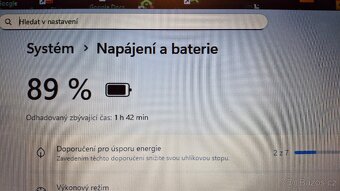 LENOVO ThinkPad E531, i5, 8GB, 512 SSD, Win 11Pro - 9