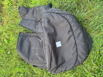 Dětský kočárek - trojkombinace - Casualplay S4 - 9