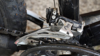 Horské kolo 4Ever Hot Shot 24", PC 18 tis - 9