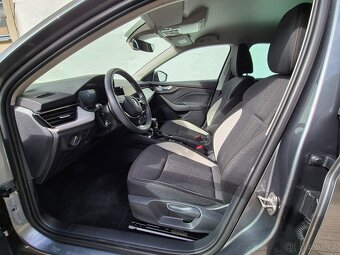 ŠKODA Scala 1.0TSI 85kW DSG 2024 Facelift Top Selection - 9