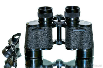 Dalekohled Meopta 8x30 Czech Republik TOP STAV - 9
