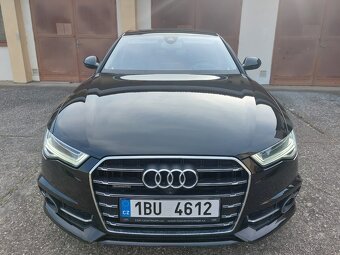 Audi a6 235kw,biturbo - 9