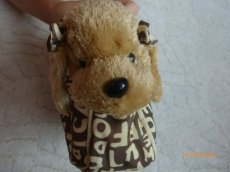 BATŮŽKY - KABELKY pro holku - 9