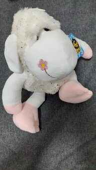 Plyšové hračky - 9