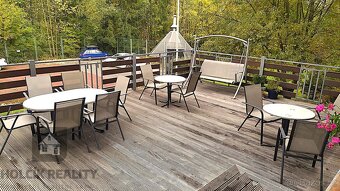 pronájem kanceláří 30 m2 Těrlicko - 9