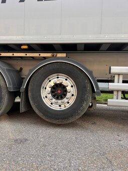 STAS S300CX, 50 m3 - 9