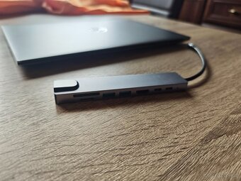 Dell Precision 5560 i7-11850H 16GB 512GB Nvidia A2000 4GB - 9