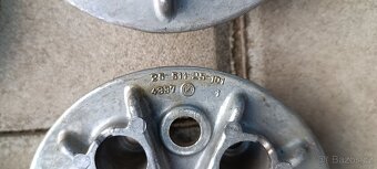 ČZ 125/511 - 125/516 - 9