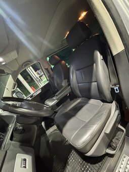 Multivan 2,0Tdi 132kw DSG, nový motor v záruce - 9