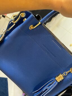 Christian Laurier nádherná nová kabelka - 9