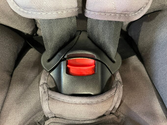 BeSafe Autosedačka 6m - 5 let - 9