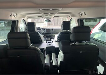TOYOTA PROACE VIP – na splátky bez registru - 9
