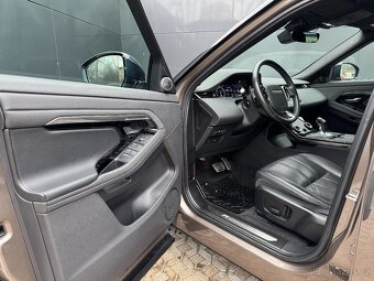 Land Rover Range Rover Evoque D180 R-Dynamic S - 9