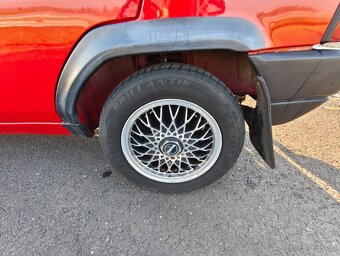 Škoda Favorit 1,3 LXI - 9