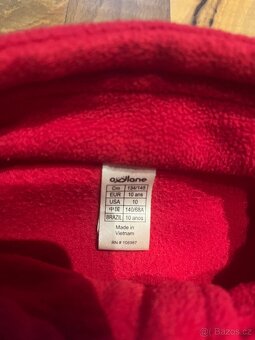 Dětské mikiny, různé velikosti - 9