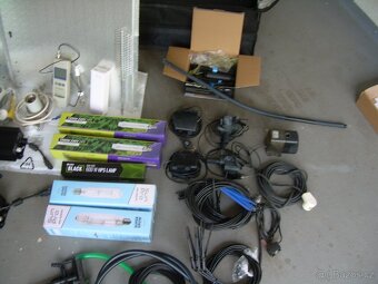 Indor pěstování - 9