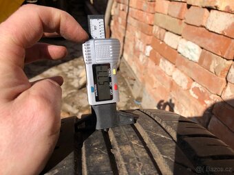 Letní kola Škoda Octavia 3 - 9