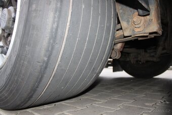 Schwarzmüller SPA 3/E, MULTILOCK, LOWDECK, ZVEDACÍ NÁPRAVA, - 9