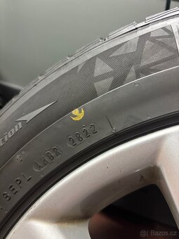 Kola BMW STYLING 642 R18 - 9