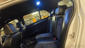 Škoda Superb 2 1.9 tdi individuál - 9