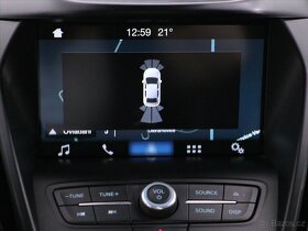 Ford Kuga 2,0 TDCi AWD CZ Titanium 1.Maj (2017) - 9