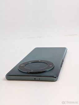 Honor Magic5 Lite 5G 6/128 green. Záruka 6 měsíců. - 9