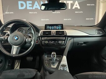 BMW F32 420D 85 t.km. A/T 10.2017 - 9