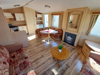 mobilheim,mobilní dům Willerby Savoy 11,1 x3,7 m - 9