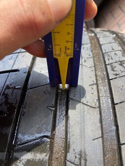 Alu kola 5x112 r21 Audi sport - 9
