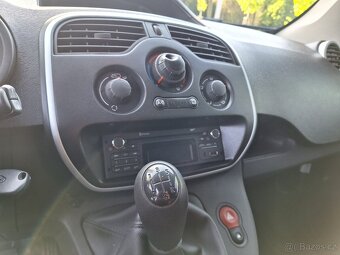 Renault Kangoo 1.5dci 2018 - 9