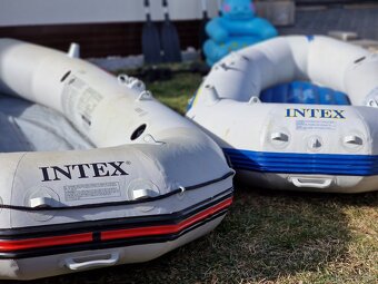 NAFUKOVACÍ ČLUN INTEX MARINER 4 a INTEX MARINER 3 - 9