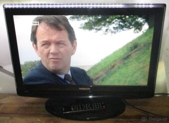 LCD televize 66cm THOMSON 26 palců, nemá DVBT2 - 9