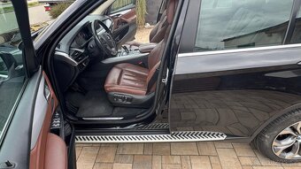 BMW X5, 30d XDrive r.v.2014 - 9