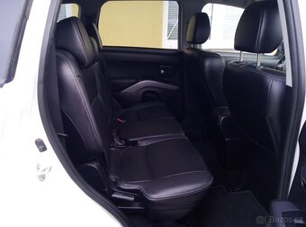 Mitsubishi Outlander, 2.2Di-D 115kW NAVI - 9
