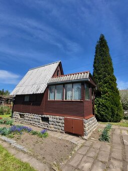 Prodej chaty 25 m² - Praha Kyje - 9