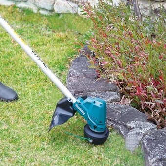 prodáváme MAKITA Aku křovinořez, Li-ion LXT (2x5,0Ah18V) DUR - 9