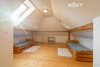 Prodej Rodinný dům, 350㎡ - 9