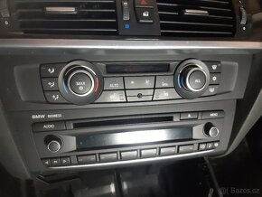 BMW X3 F25 2.0i a 3.0i r.v. 2012 na díly - 9