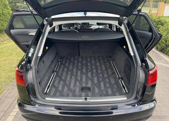 Audi A6 Avant 3.0 TDI S tronic - 9