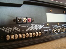 Sanyo-TLS 1960P.Time lapse video cassette recorder - 9
