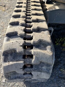 Wacker neuson ET35 - 9
