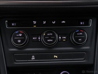 Volkswagen Touran 1,2 TSI 81kW Highline Tempomat (2017) - 9