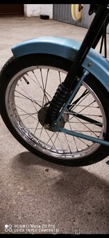 Babetta 210 - 9