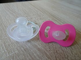 Ergonomické nosítko Kibi + odsávačka hlenu a dudlíky ZDRARMA - 9