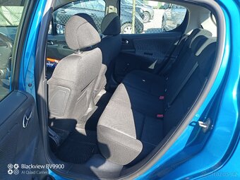 Peugeot 207 1.6 HDI 80 kw ,R.V 2007,STK 5/2026. - 9