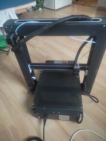 jgaurora a5s 3d printer - 9